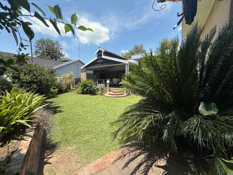 3 Bedroom Property for Sale in Vaalpark Free State